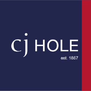 CJ Hole Worcester