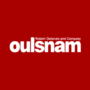 Oulsnam West Midlands