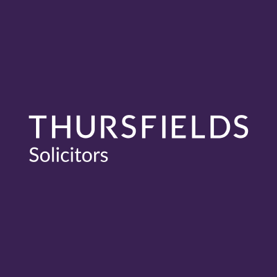 Thursfields Solicitors Worcester