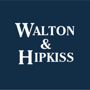 Walton and Hipkiss Stourbridge