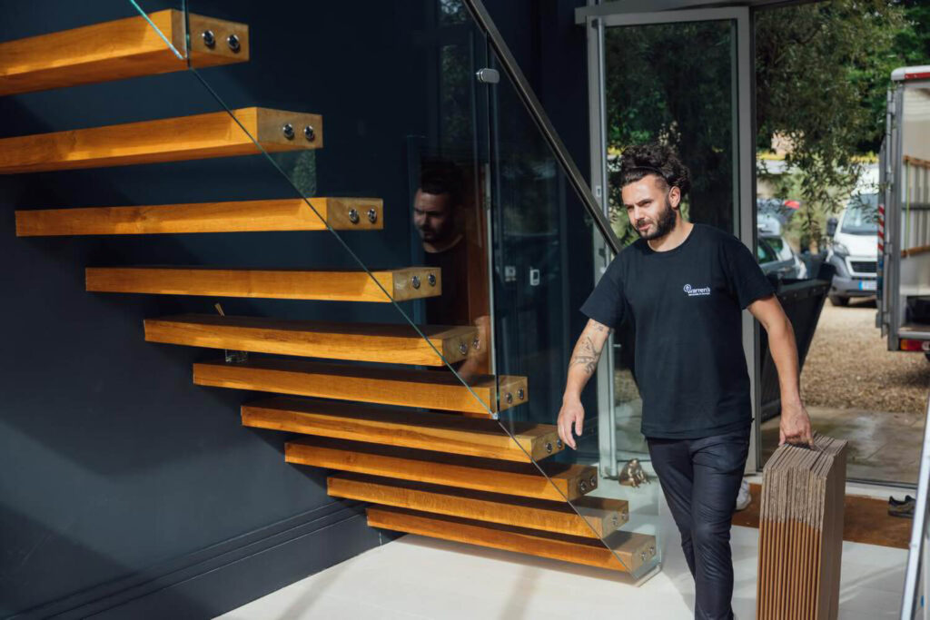 Warrens Removals Sustainability